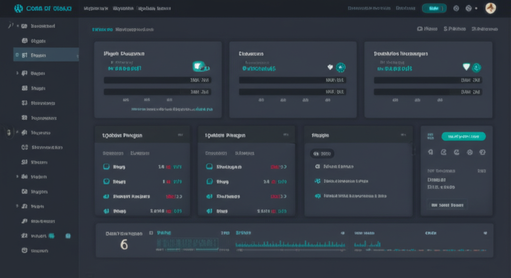 Plugin Update Server